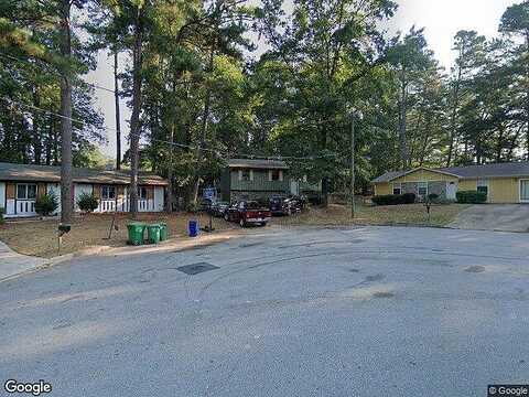 Cherokee Valley, LITHONIA, GA 30058