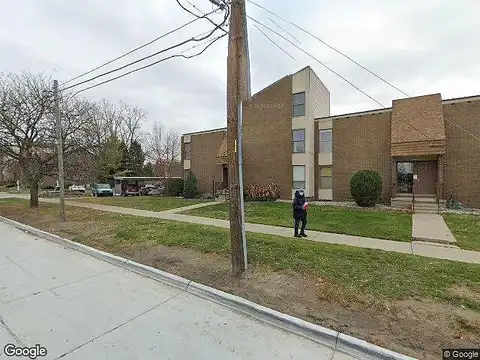 Dickinson, MOUNT CLEMENS, MI 48043