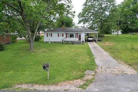 Jordan, INMAN, SC 29349
