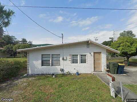 14Th, DANIA, FL 33004