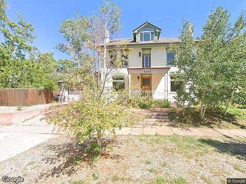 Downing, DENVER, CO 80205