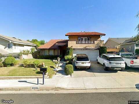 Vista Delgado, VALENCIA, CA 91354