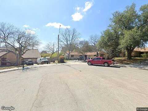 Halleck, SAN ANTONIO, TX 78228