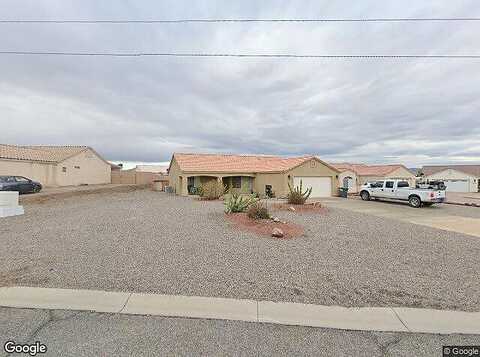 Lipan, FORT MOHAVE, AZ 86426