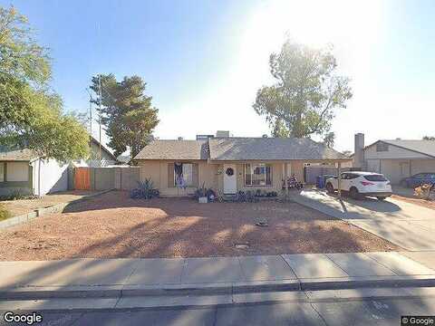 Olla, MESA, AZ 85202
