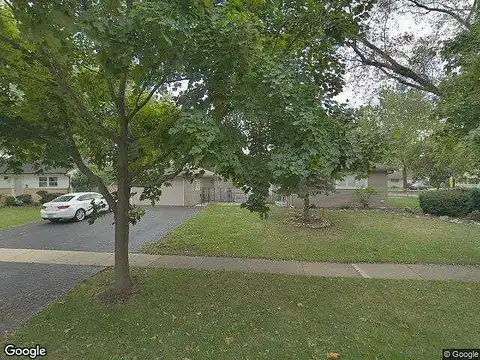 Hawk, ROLLING MEADOWS, IL 60008