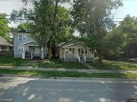 Sutphin, MIDDLETOWN, OH 45044