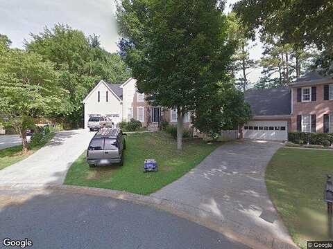 October, ACWORTH, GA 30102