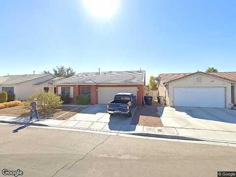 Hollow Oak, NORTH LAS VEGAS, NV 89031