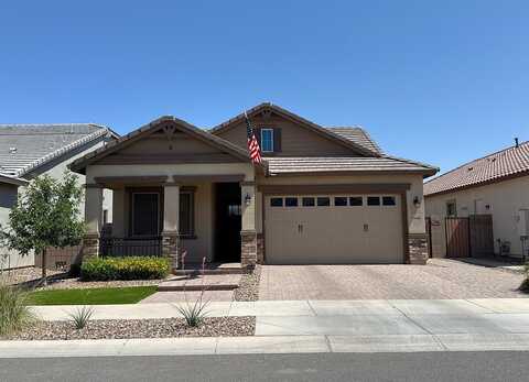 Mayberry, QUEEN CREEK, AZ 85142