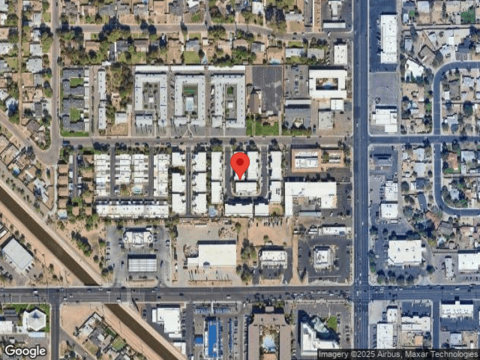 Pinchot, PHOENIX, AZ 85016