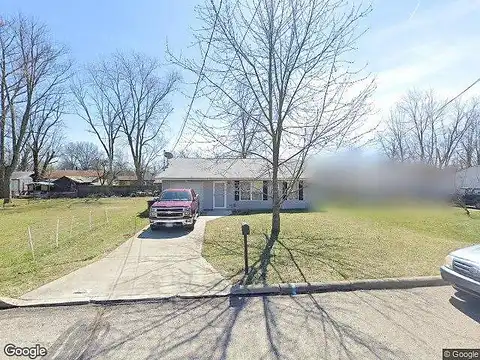 Wilson, CINCINNATI, OH 45231