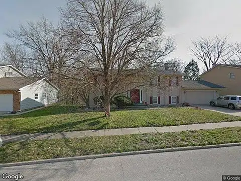 Kenwood, DECATUR, IL 62526