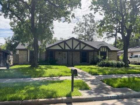 Canyon Lake, SPRING, TX 77373