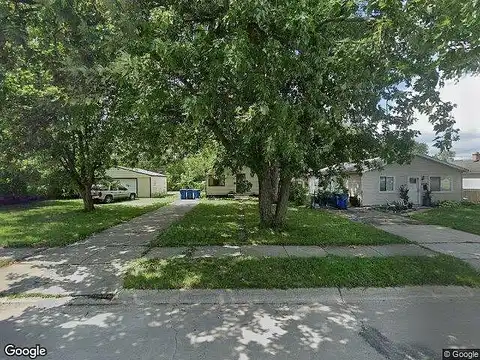 Columbus, WARREN, MI 48089