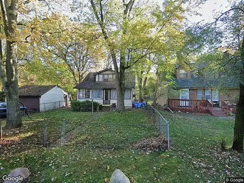 Helen, SOUTHFIELD, MI 48033