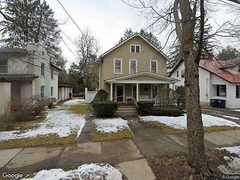 Caroline, SARATOGA SPRINGS, NY 12866