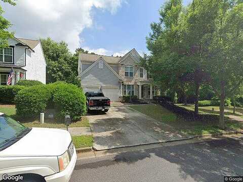 Glenwood, CANTON, GA 30115