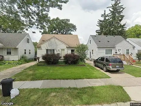 Tawas, HAZEL PARK, MI 48030