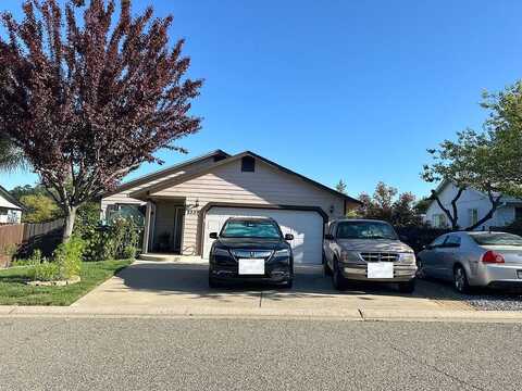 Davis, PLACERVILLE, CA 95667