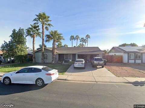 Westwood, MESA, AZ 85210