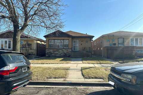80Th, CHICAGO, IL 60620