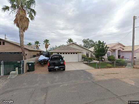 Wallapai, KINGMAN, AZ 86401