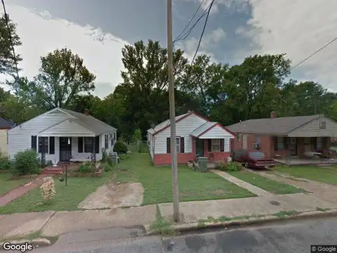 Vandale, MEMPHIS, TN 38108