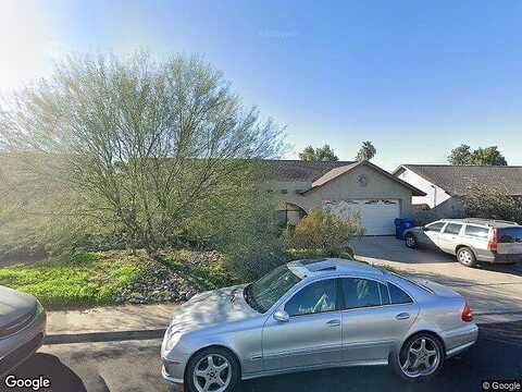 Dragoon, MESA, AZ 85204