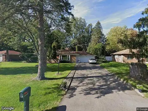 Noel, SOUTHFIELD, MI 48075