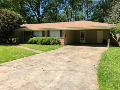 Pimlico, JACKSON, MS 39211