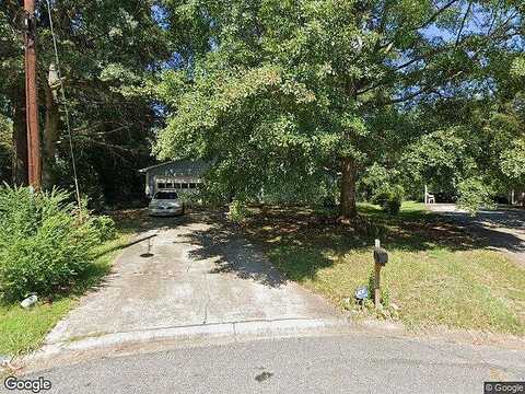 Slicky Rock, RIVERDALE, GA 30274