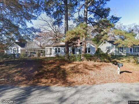 Andrews, COLUMBUS, GA 31903
