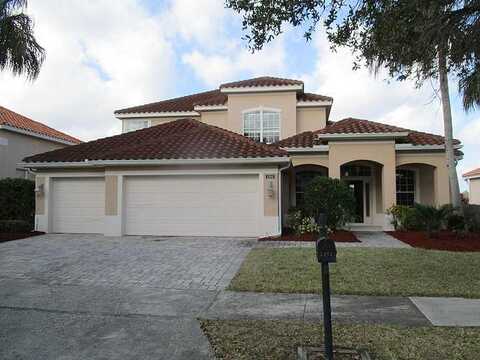 Baronsmede, WINTER GARDEN, FL 34787