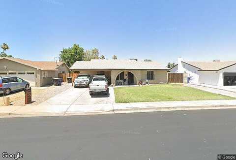 Holmes, MESA, AZ 85204