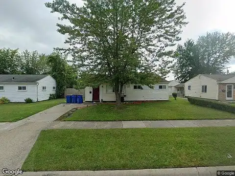 Lauren, WARREN, MI 48089
