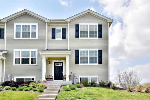 Aurora, PINGREE GROVE, IL 60140