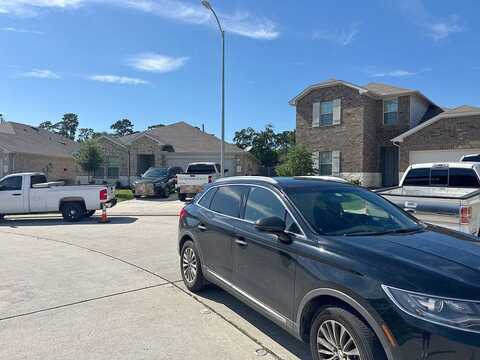Harrow Field, SPRING, TX 77373