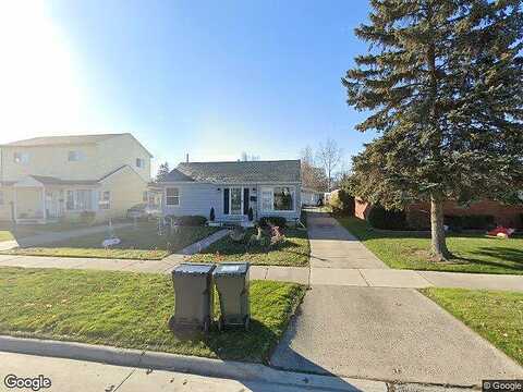 Glenbrook, SAINT CLAIR SHORES, MI 48082