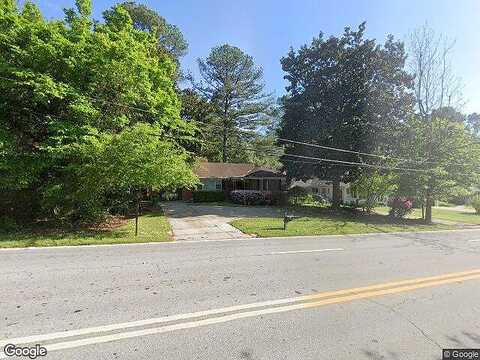 Decatur, DECATUR, GA 30033