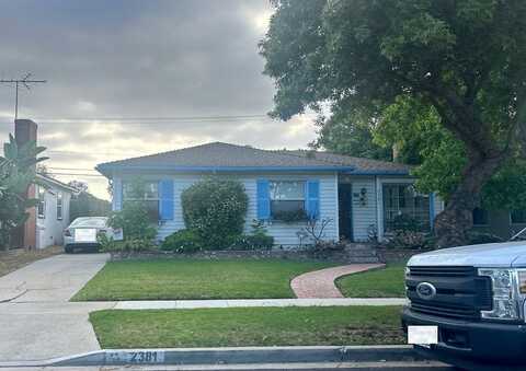 Pepperwood, LONG BEACH, CA 90815