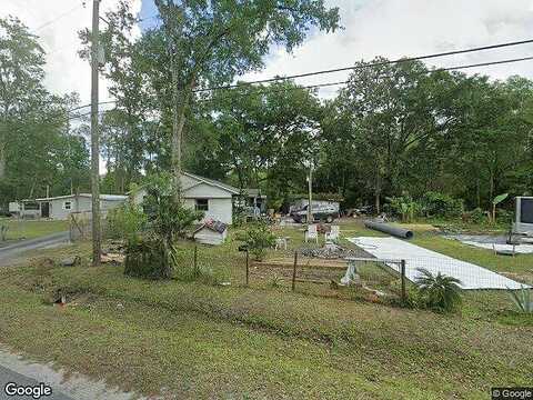 Hare, ASTOR, FL 32102