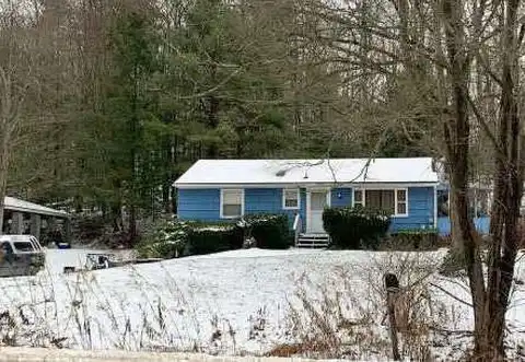 State Route 228, ODESSA, NY 14869