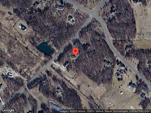 Nebula, STACY, MN 55079
