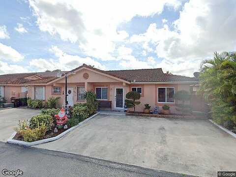 W 73Rd Pl # 9A, HIALEAH, FL 33016