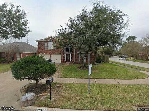Scrivener, KATY, TX 77493