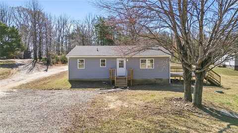 Firehouse, CUMBERLAND, VA 23040