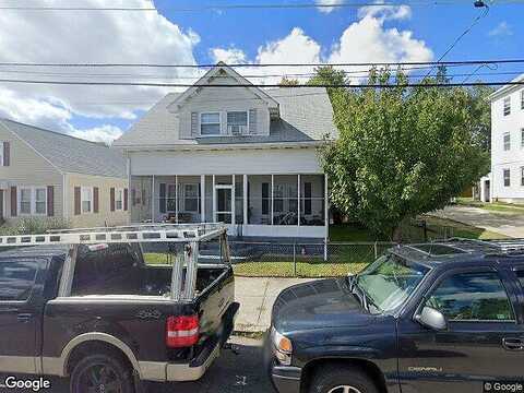 Hazel, PAWTUCKET, RI 02860