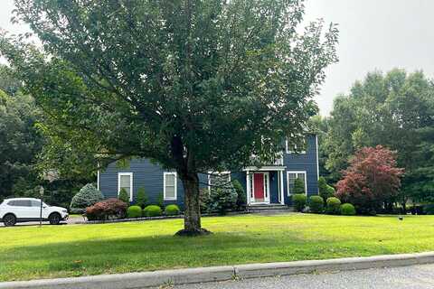 James, MAHOPAC, NY 10541