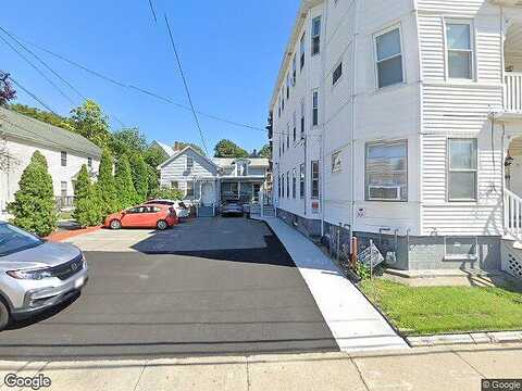 Pine, ATTLEBORO, MA 02703